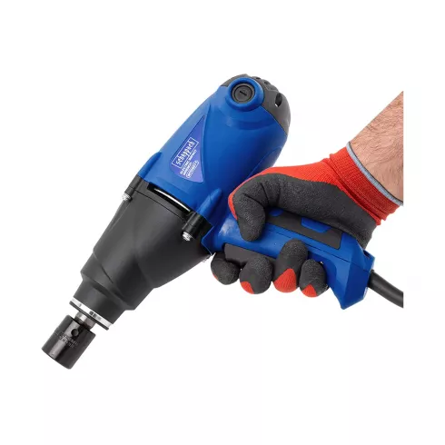 Гайковерт ударный Scheppach Sch-WT03071