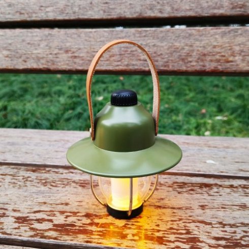 Фонарь светодиодный H-D V103