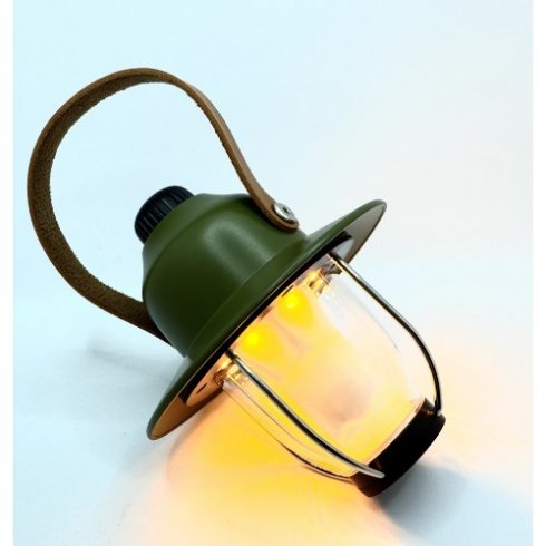 Фонарь светодиодный H-D V103