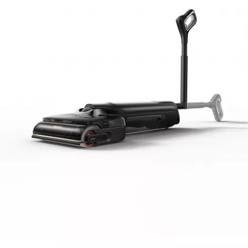 Пылесос Trouver M50 HMH18A (черный)