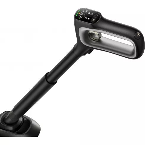 Пылесос Trouver M50 HMH18A (черный)