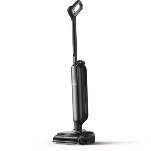 Пылесос Trouver M50 HMH18A (черный)