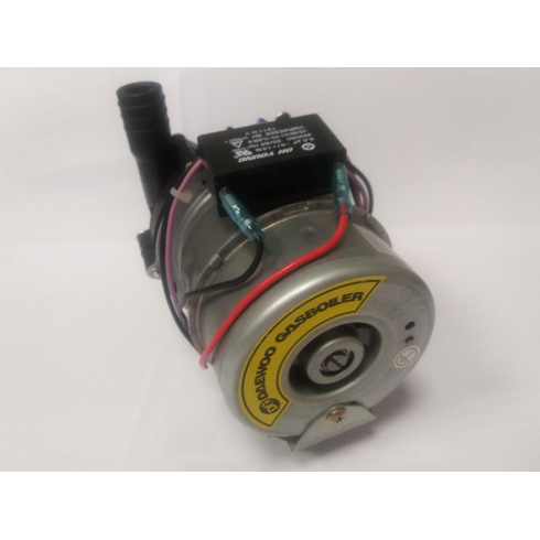 Насос циркуляционный Daewoo AS3317418700