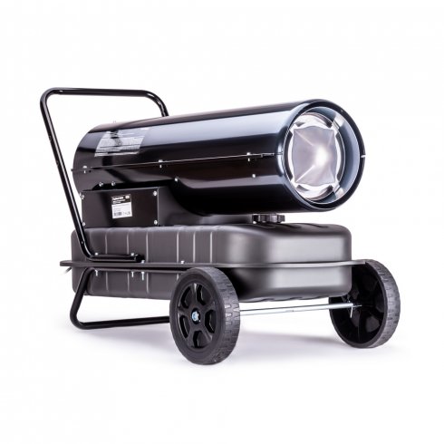 Тепловая пушка дизельная FoxWeld FoxHeat DD 30