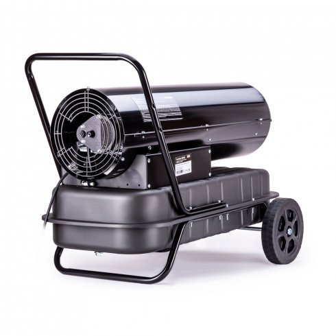 Тепловая пушка дизельная FoxWeld FoxHeat DD 30