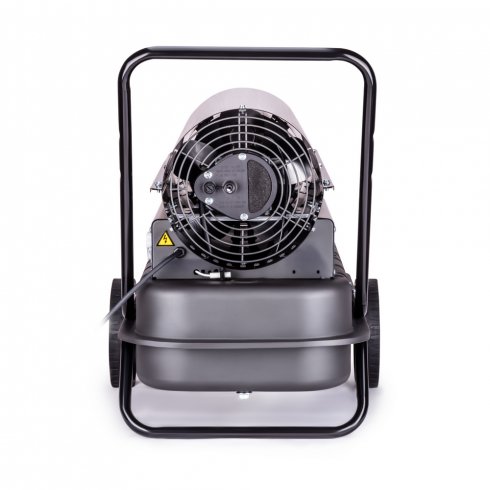 Тепловая пушка дизельная FoxWeld FoxHeat DD 30