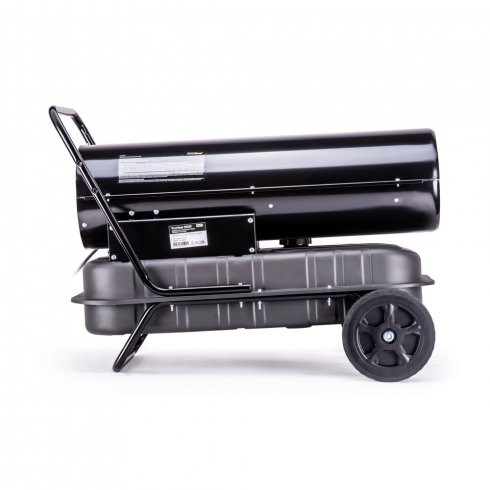 Тепловая пушка дизельная FoxWeld FoxHeat DD 30