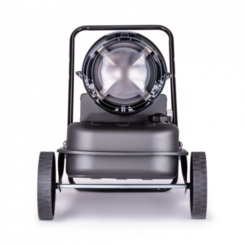 Тепловая пушка дизельная FoxWeld FoxHeat DD 30