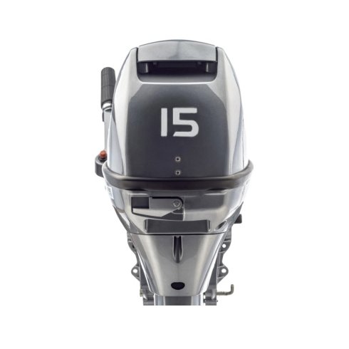 Мотор лодочный Mikatsu M 15 FHS Sport