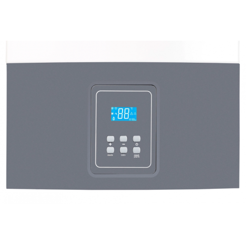 Газовый котел Kotitonttu TOIVO T24 OK с модулем Wi-Fi