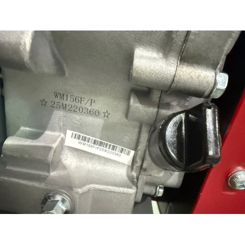 Мотокультиватор Weima WM400A