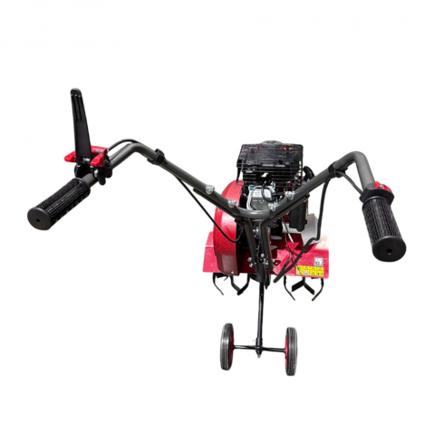 Мотокультиватор Weima WM400A