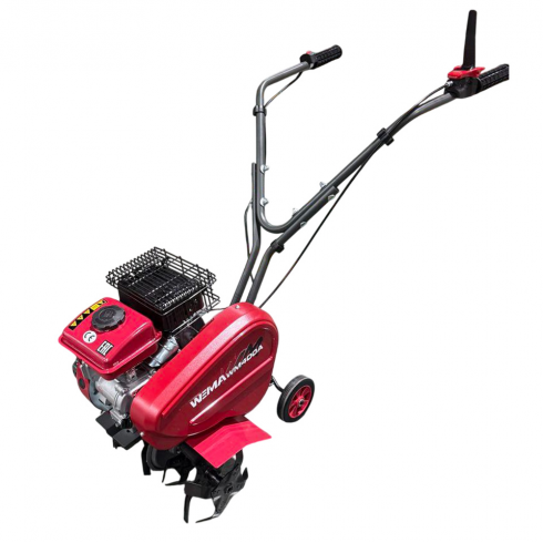 Мотокультиватор Weima WM400A