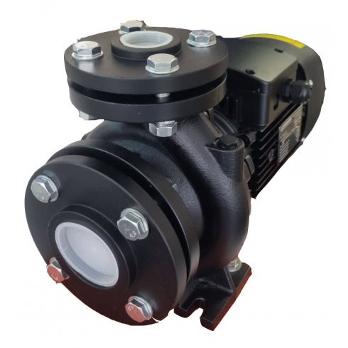 Насос центробежный Gardana CM40-125B