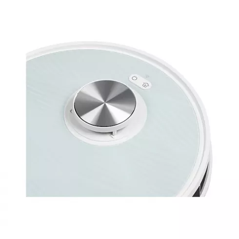 Робот-пылесос Redmond VR1322S (белый)