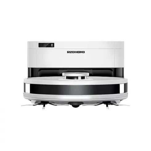 Робот-пылесос Redmond VR1322S (белый)