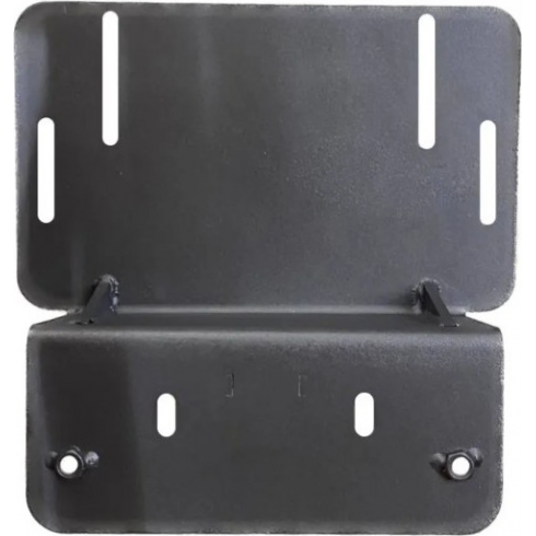 Кронштейн для установки воздуходувки на райдер Greenworks 7500607