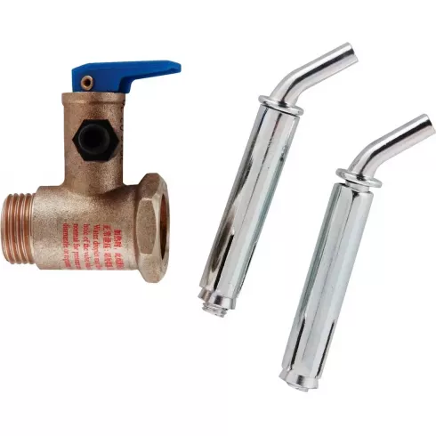 Водонагреватель Haier ES15V-LQ2