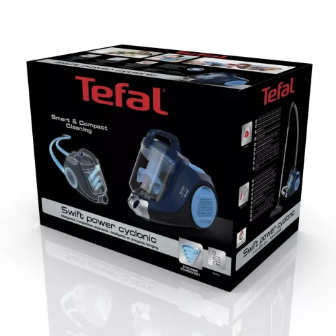 Пылесос Tefal TW2971EA