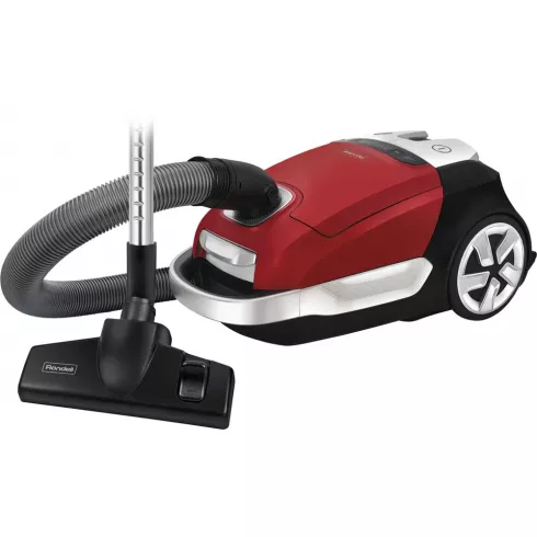 Пылесос Rondell RDE-2054 (красный/черный)