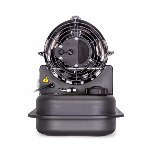 Тепловая пушка дизельная FoxWeld FoxHeat DD 20