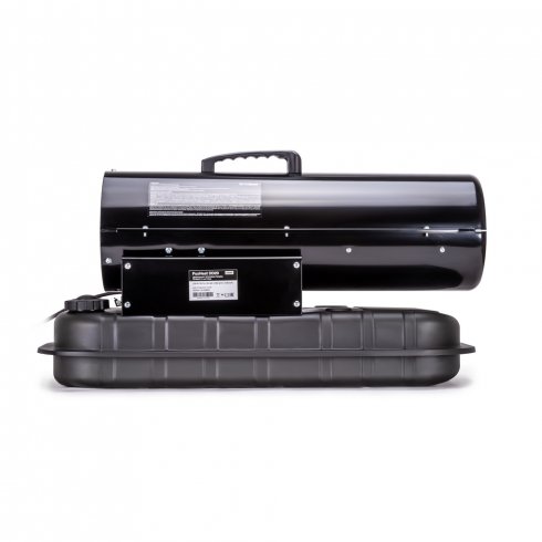 Тепловая пушка дизельная FoxWeld FoxHeat DD 20