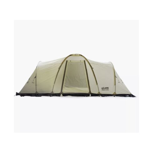 Палатка кемпинговая Tramp Brest 4 Sand V2 (TRT-82s)
