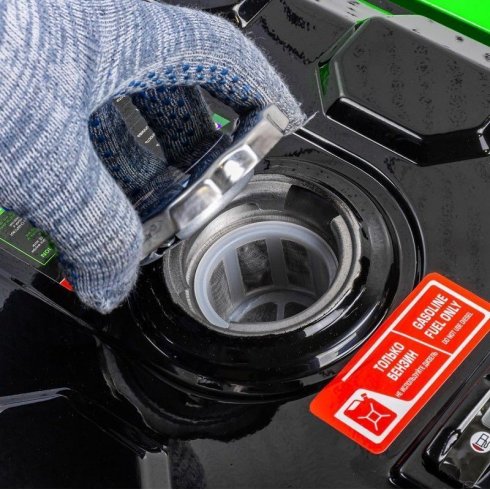 Генератор бензиновый RockForce RF-FY2500