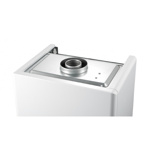 Котел газовый VGR turboFLEX VUW 18