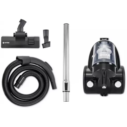 Пылесос Vitek VT-1841