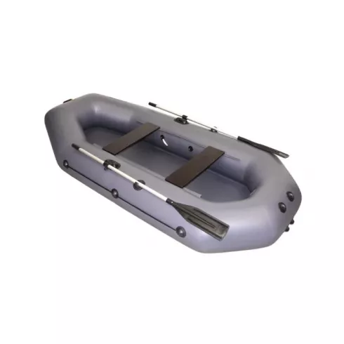 Надувная лодка Аква-Мастер 240 графит