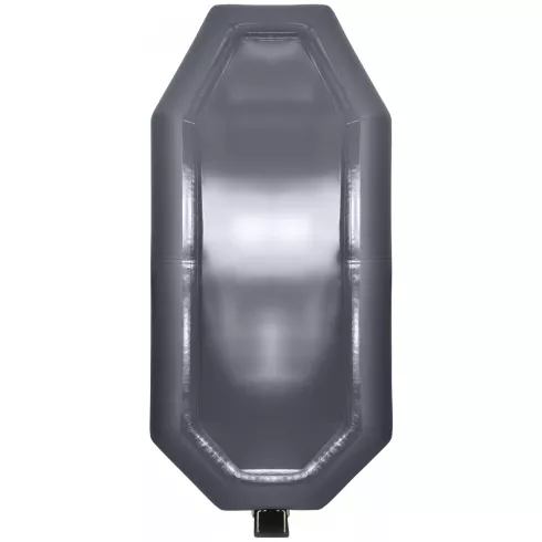 Надувная лодка Аква-Мастер 240 графит