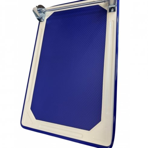 Тележка платформенная H-D HD-37462