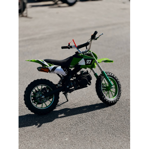 Питбайк Storm XT-50 version Sport