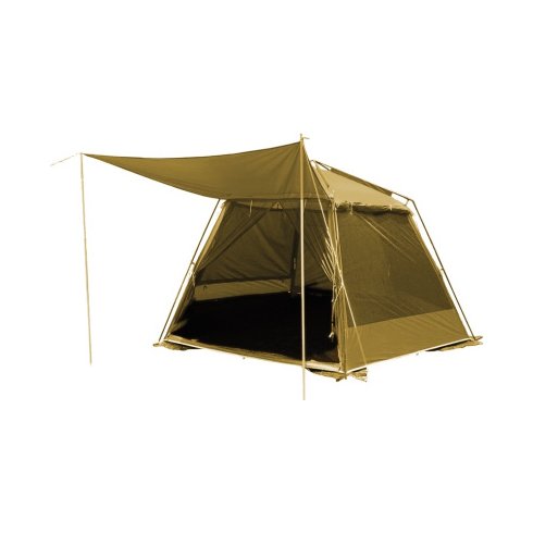 Палатка-шатер Tramp Mosquito LUX Sand 2 (TRT-129)