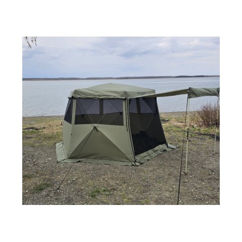 Палатка-шатёр Pulsar Cosmo Haki + Гидро Пол ПСРЛ1
