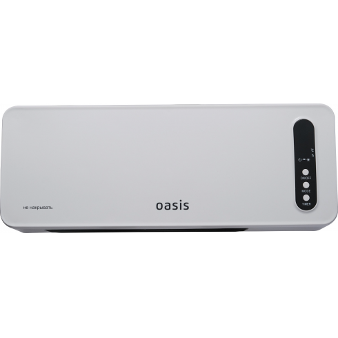 Тепловентилятор Oasis NTF-20