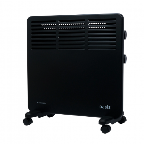 Конвектор электрический Oasis KM-10B