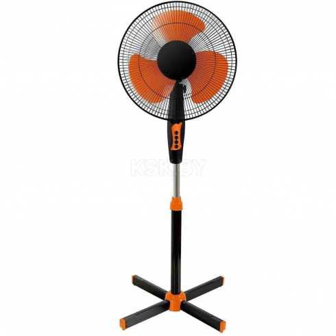 Вентилятор напольный Making Oasis Everywhere VF-40PSB