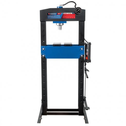 Пресс гидравлический напольный Forsage F-30030