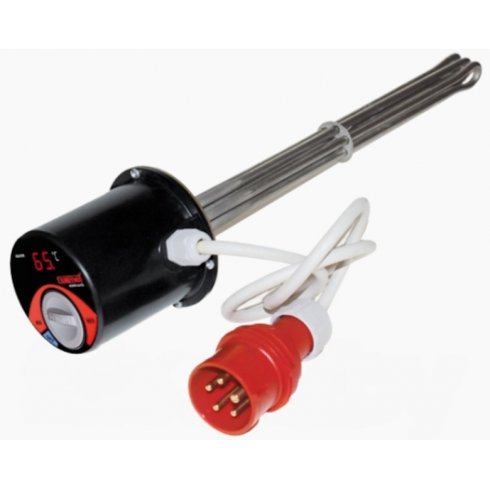 Тэн электрический Galmet 6кВт K6/4 (41-060015)