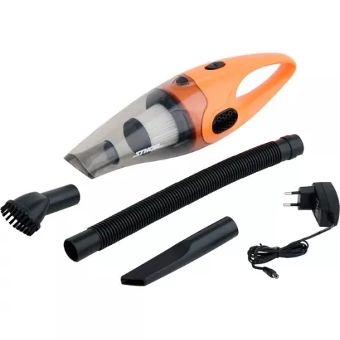 Автомобильный пылесос Sthor 82954