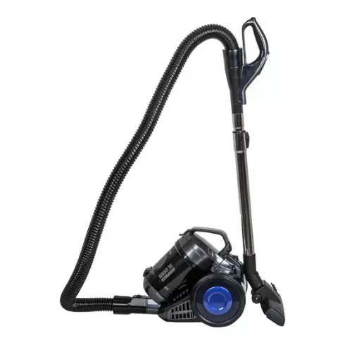 Пылесос Supra VCS-2410 (синий/черный)