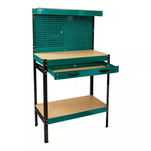 Верстак металлический RockForce RF-WT00302