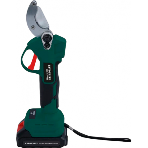 Секатор аккумуляторный Favourite OBS 21 PPR32