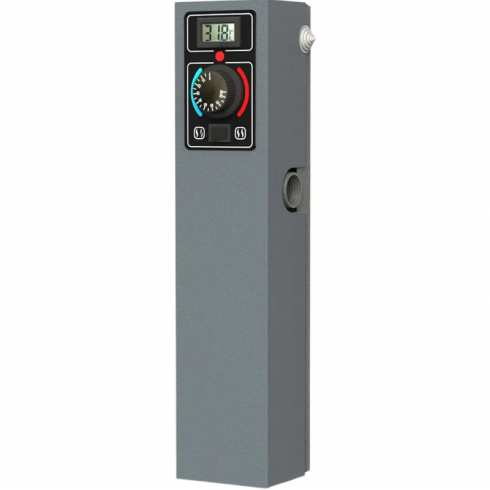 Котел электрический СТЭН ЭКО 5 (серый)