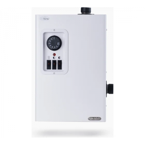 Тэн электрический УМТ Сангай ЭВПМ-12 (ТЭН из нержавеющей стали)