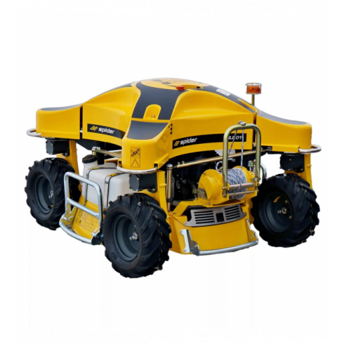 Радиоуправляемая косилка SPIDER ILD01