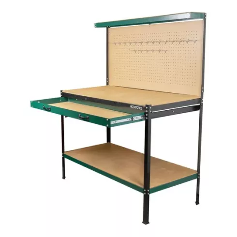 Верстак слесарный RockForce RF-01Y0320