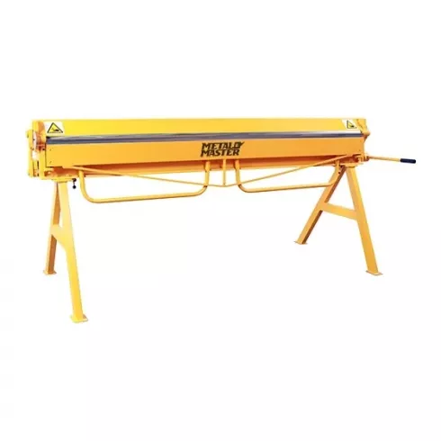 Листогиб MetalMaster LBA 2015